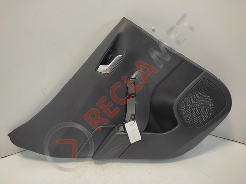 Ford fiesta mk8 b479 - ford,