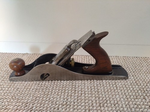 Stanley 10 carriagemaker - stanley,