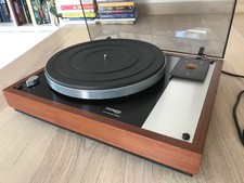 Thorens TD 160 MkII vintage