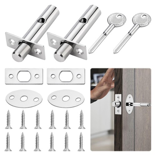 Internal door lock - door,