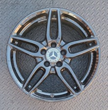 MERCEDES A-CLASS CLA 18 Inch