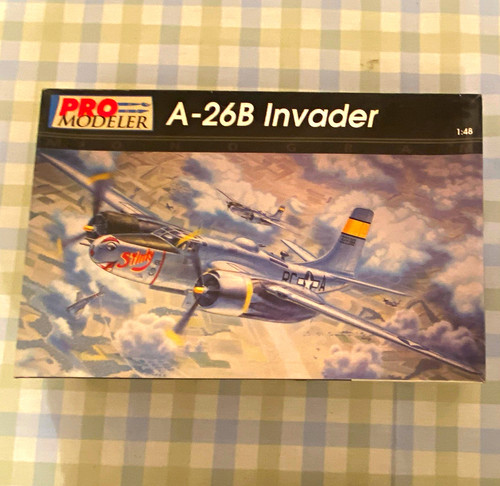 Pro modeler douglas a 26b - pro,