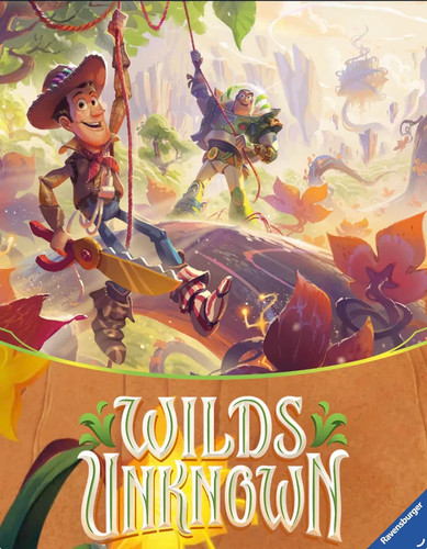 Disney lorcana tcg wilds - lorcana, |