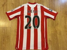 Original Sunderland Home Shirt