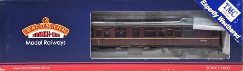 Bachmann 126c mk1 ck - bachmann,