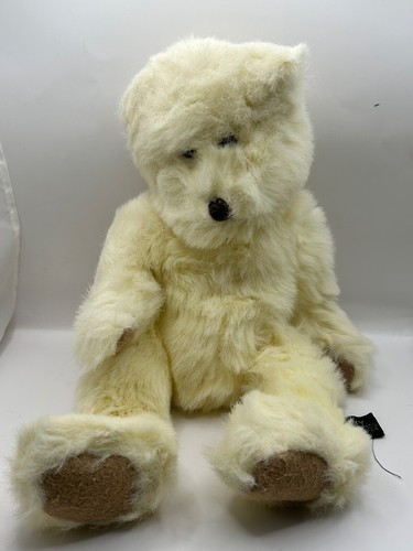 Vintage russ berrie flurry - berrie, "flurry"