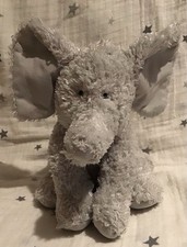 Mothercare elephant grey - elephant,
