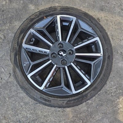 2021 hyundai i20 mk3 - 2021-25,
