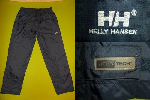 Storm rain sailing pants - rain,