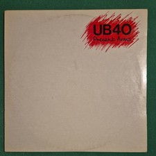 UB40  - PRESENT ARMS - 1981 UK