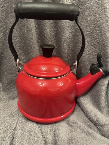 Creuset stove top - stove-top, kettle