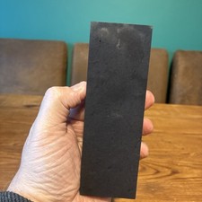 Small Water Of Ayr Sharpening