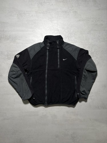 Nike acg 2008 - nike,