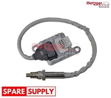 NOX SENSOR, UREA INJECTION FOR