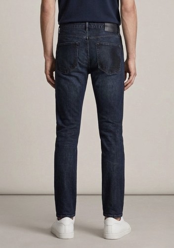 Allsaints iggy jeans mens - iggy,