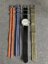 Timex Weekender Quartz Field