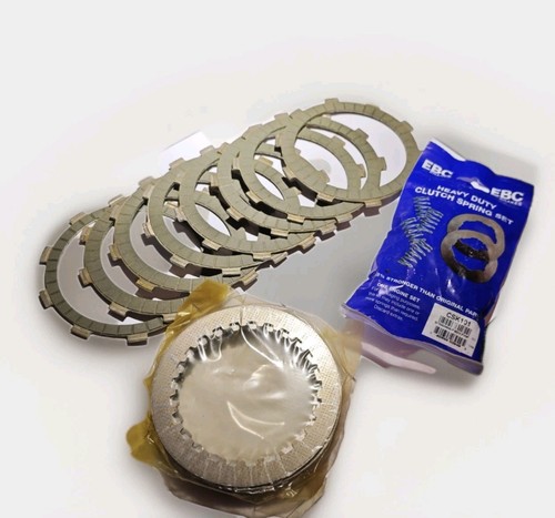 Srk075 racing clutch kit - -,