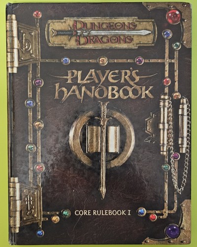 Dungeons and dragons d - dungeons,