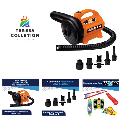 Automatic 600 min electric - 600, l/min
