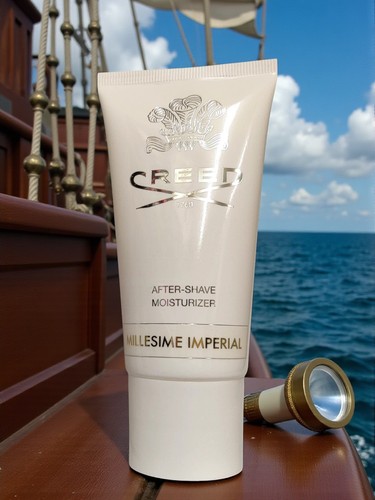 Creed millesime imperial - imperial, after