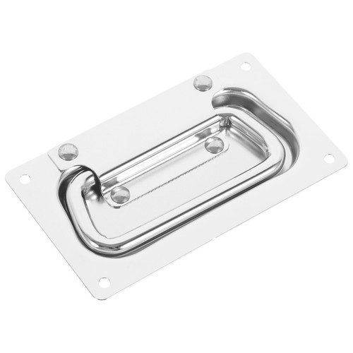 Count suitcase handle - count,