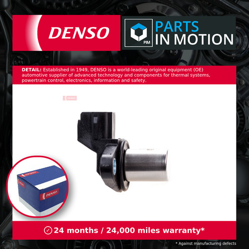 Rpm crankshaft sensor fits - rpm,