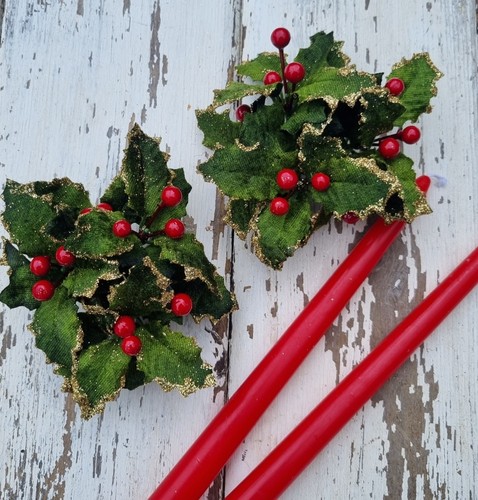 Gisela graham christmas candle - gisela,