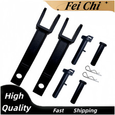 Total of 10KG Tow Hook for