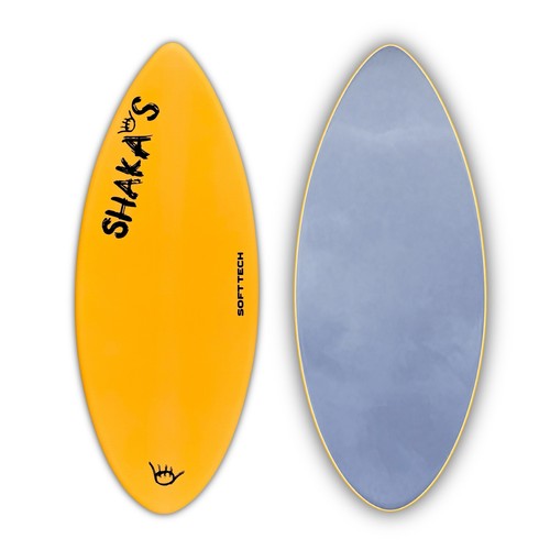 Shakas soft tech - 52”,