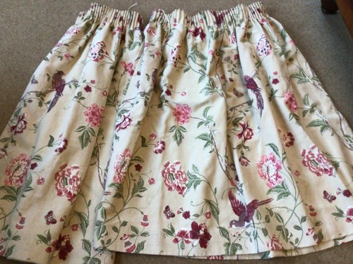 Bird laura ashley linen - bird,