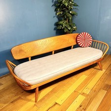 Ercol 335 Blonde Day Bed