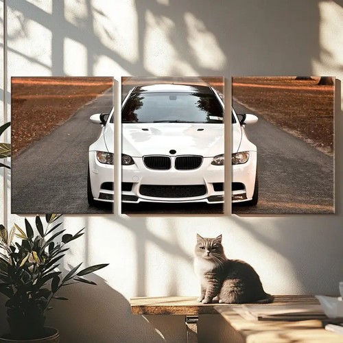 3pcs supercar racing - 3pcs,