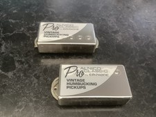 GIBSON EPIPHONE NICKEL BRIDGE