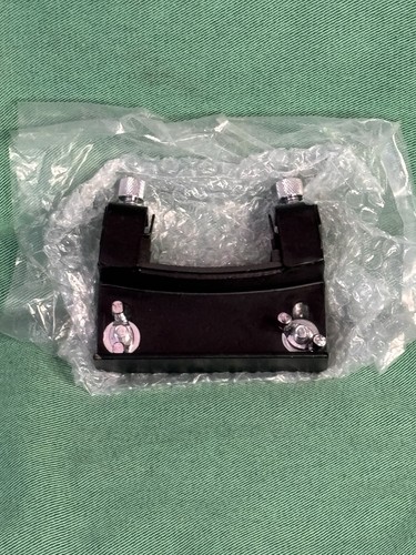 Bass drum riser - for,
