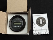 Honda Outboard Digital L.C.D