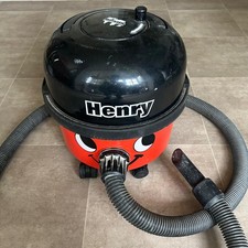 Numatic HENRY HVR 200-22  Home & Commercial Cylinder Vacuum Cleaner 1200W