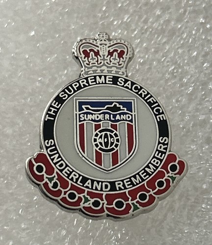 Rare sunderland supporter - rare,