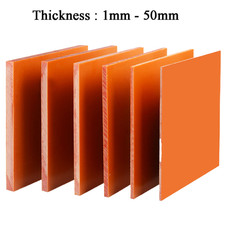 Bakelite Phenolic Resin Sheet