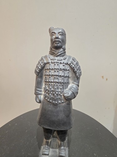Chinese replica terracota - chinese,
