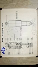 AJS & Matchless Jampot Cutaway