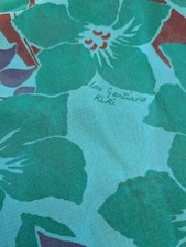 2.3m Vintage 1960s Signed