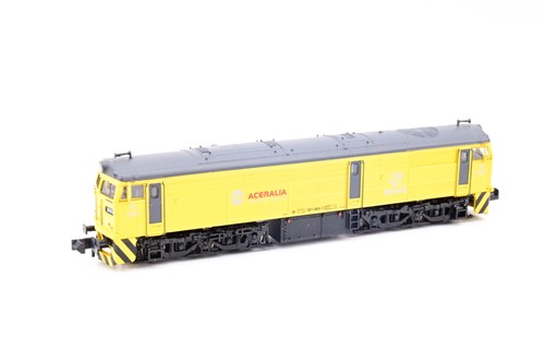 Arnold gauge hn2262 diesel - hn2262,