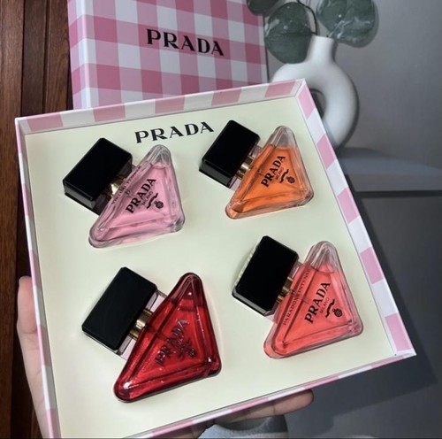 Prada paradoxe perfume gift - prada,