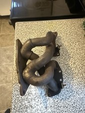 Alfa Romeo 147 Exhaust