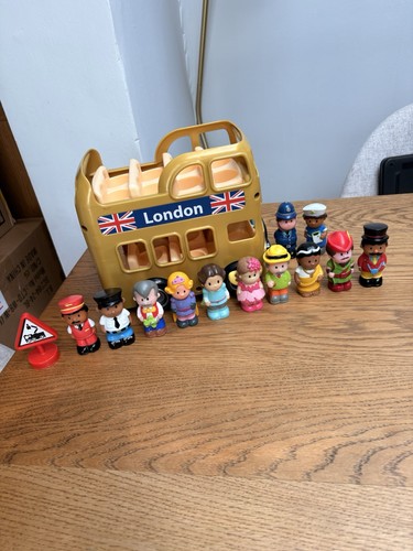 Elc happyland london - happyland,
