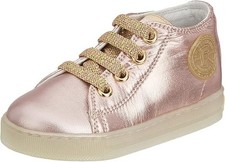 falcotto baby shoes, leather