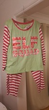  Elves Squad ~ PJ Pyjama Set ~