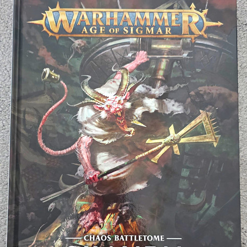 Games workshop warhammer - workshop,