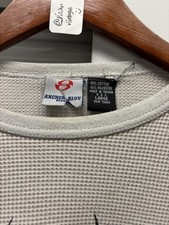 Y2K JNCO MMA Elite Top Heavy