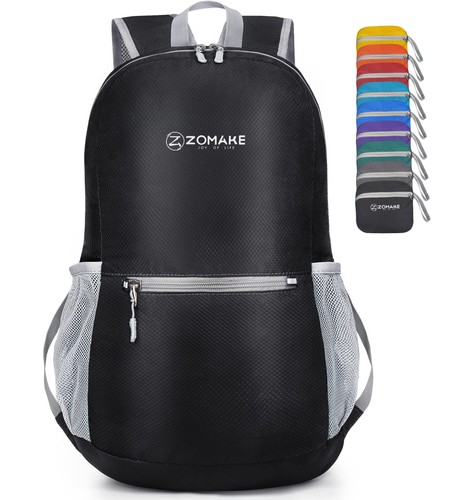 Zomake lightweight foldable - zomake,